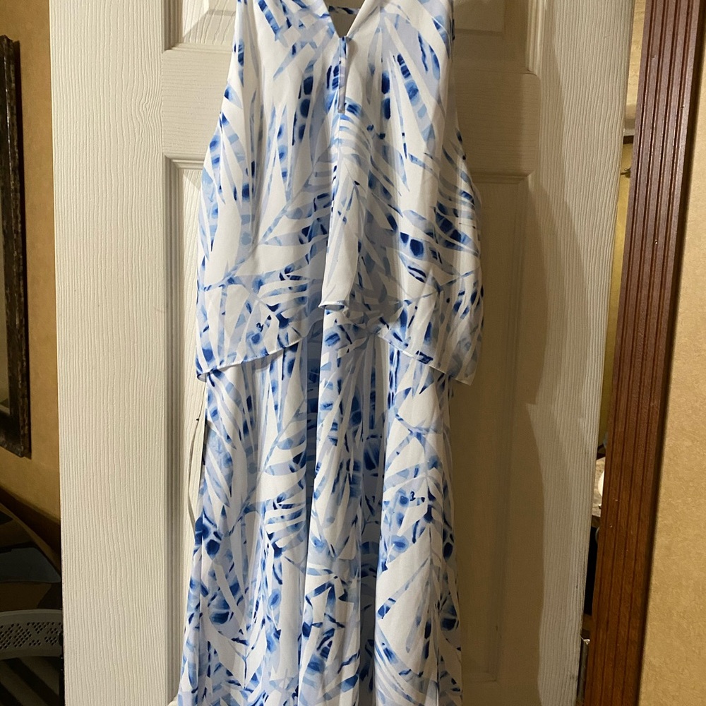 Beautiful BCBG Mini Dress NWT